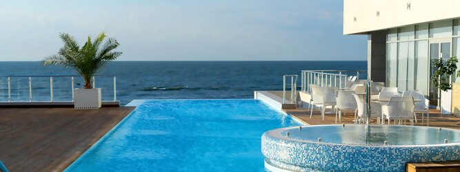 Trip EU - informiert hier über den Partner Interhome - Marke CASA Luxus Premium Ferienhäuser, Ferienwohnung, Fincas, Landhäuser in Südeuropa & Florida buchen