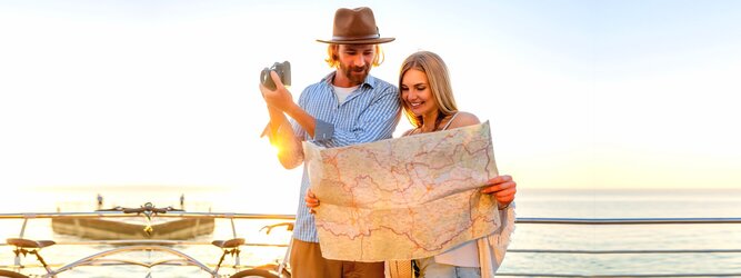 Trip EU - Reisen & Pauschalurlaub finden & buchen - Top Angebote für Urlaub finden