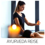 Trip EU Reisemagazin  - zeigt Reiseideen zum Thema Wohlbefinden & Ayurveda Kuren. Maßgeschneiderte Angebote für Körper, Geist & Gesundheit in Wellnesshotels