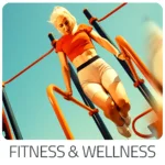 Trip EU Reisemagazin  - zeigt Reiseideen zum Thema Wohlbefinden & Fitness Wellness Pilates Hotels. Maßgeschneiderte Angebote für Körper, Geist & Gesundheit in Wellnesshotels