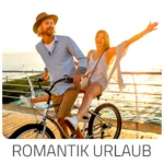 Trip EU Reisemagazin  - zeigt Reiseideen zum Thema Wohlbefinden & Romantik. Maßgeschneiderte Angebote für romantische Stunden zu Zweit in Romantikhotels