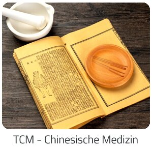 Reiseideen - TCM - Chinesische Medizin -  Reise auf Trip EU buchen