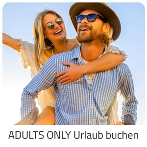 Adults only Urlaub auf Trip EU buchen