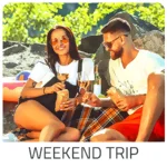 Trip EU zeigt Reiseideen für den nächsten Weekendtrip. Lust auf Highlights, Top Urlaubsangebote, Preisknaller & Geheimtipps? Hier ▷
