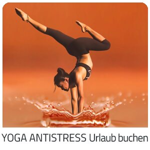 Deinen Yoga-Antistress Urlaub bauf Trip EU buchen